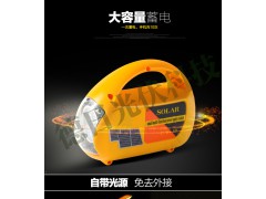 太阳能多功能小型发电系统图3