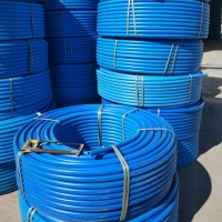 防潮 防腐 PE多色光缆子管 电线保护管 规格25-32