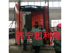 无压风门 矿用无压风门 平衡无压风门 电液风门 自动风门