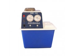 循环水式多用真空泵SHB-III图2