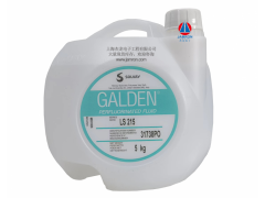 Galden 汽相液图3