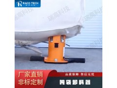 吨袋卸料器 瑞高机械 使用方便 拆包器图3