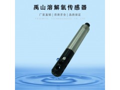 Y504-A在线荧光法溶解氧传感器图3
