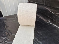 陶瓷纤维带安装「拓钏密封材料」/三亚/江西/贵州