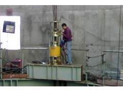 湖北液压提升装置公司~鼎恒液压厂家制造液压提升装置