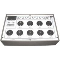 GZX92G型绝缘电阻表检定装置