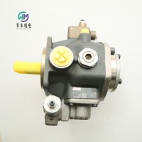 力士乐叶片泵PV7-1A/25-45RE01MC0-08