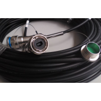 中连讯科J599/MPO 光缆连接器/组件