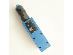力士乐压力切断阀DA6VA2A50/100FSM图1