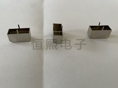 内蒙古电源模块外壳_沧州恒熙电子21.8X9.7X15.5