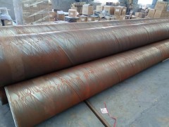 沧州螺旋钢管生产厂家的产品用途有哪些