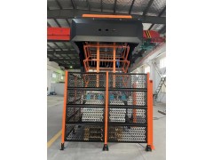 白砂糖自动拆包机 效率高 适合化工 食品 塑胶行业图2