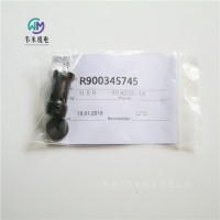力士乐单向阀M-SR10KE30-1X