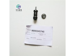 力士乐单向阀M-SR10KE30-1X图2