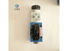 力士乐电磁阀4WE6D62/EG24N9K4/V图2