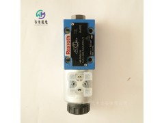 力士乐电磁阀4WE6D62/EG24N9K4/V图3