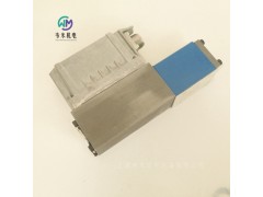 力士乐比例阀4WRPEH6C3B12L-31/M/24A1图2