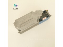 力士乐比例阀4WRPEH6C3B12L-31/M/24A1图3