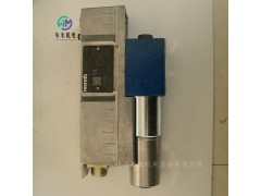 REXROTH比例阀4WREE6WA16-30/V/24A1图2