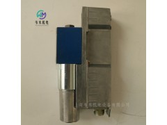 REXROTH比例阀4WREE6WA16-30/V/24A1图3