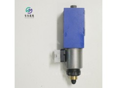 力士乐比例溢流阀DBE6-21/100G24K4M图3