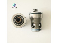 力士乐二通插装阀LC32A40D7X/图2