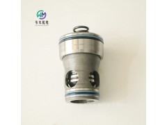 力士乐二通插装阀LC32A40D7X/图3