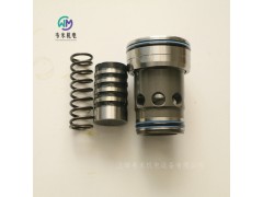 REXROTH插装阀LC32DB20E7X/图3