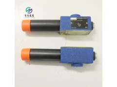 力士乐直动式减压阀DR6DP2-53/75YM图2