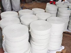 陶瓷纤维带发货「拓钏密封材料」#长沙#山西#江苏