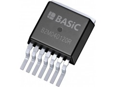 国产器件BASiC基本碳化硅(SiC)MOSFET一级代理商图3