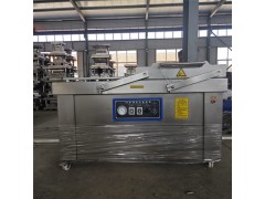 牛肉干真空包装机肉干包装机价格图3