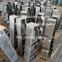 护栏支架匠心工艺「泊泉机械」#贵州#重庆#武汉