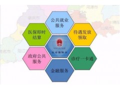 长春代缴社保机构，代办长春社保缴费，长春分公司社保代交图1