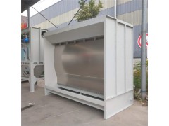 水旋柜废气处理设备图2