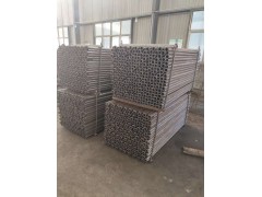 40*2米缝管式锚杆  43*1.8开缝式锚杆图3