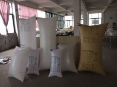 厂家直销充气袋,集装箱缓冲充气囊,图2