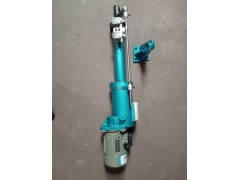 DTZ500电动推杆  济宁电动推杆图3