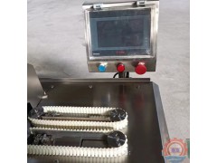 香肠加工绕线机红肠扎线机 腊肠香肠扎线机图3