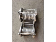 船用不锈钢波形补偿器GB/T12522-96图2