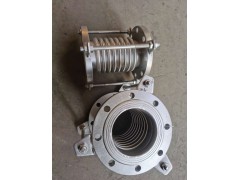 船用不锈钢波形补偿器GB/T12522-96图3