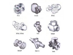 FT14、FT44、FT43斯派莎克浮球式疏水阀