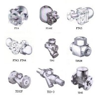 FT14、FT44、FT43斯派莎克浮球式疏水阀