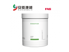 安徽捷越FAG Arcanol轴承润滑脂 MULTI2图1