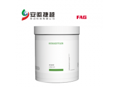 安徽捷越FAG Arcanol轴承润滑脂LOAD150图1