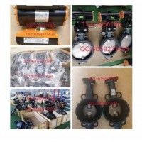 德国依博罗（EBRO）对夹式蝶阀DN40-DN500价格优惠
