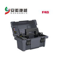 安徽捷越FAG加热器HEATER20-BASIC-230V