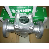 进口正宗-S31N蒸汽疏水阀 日本宫胁热动力疏水阀