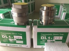 进口正宗-S31N蒸汽疏水阀 日本宫胁热动力疏水阀图2