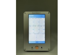 伽安科技—手提泵吸式复合气体分析仪—移动式多合一气体检测仪图3